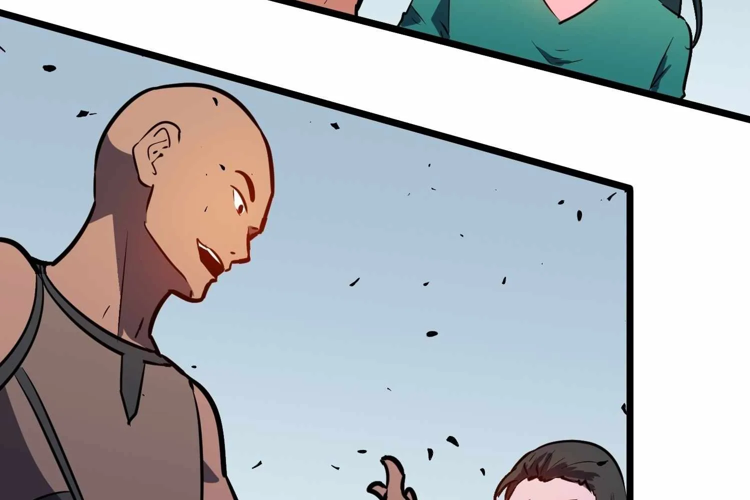 My Guild is Full of Demons Chapter 16 page 79