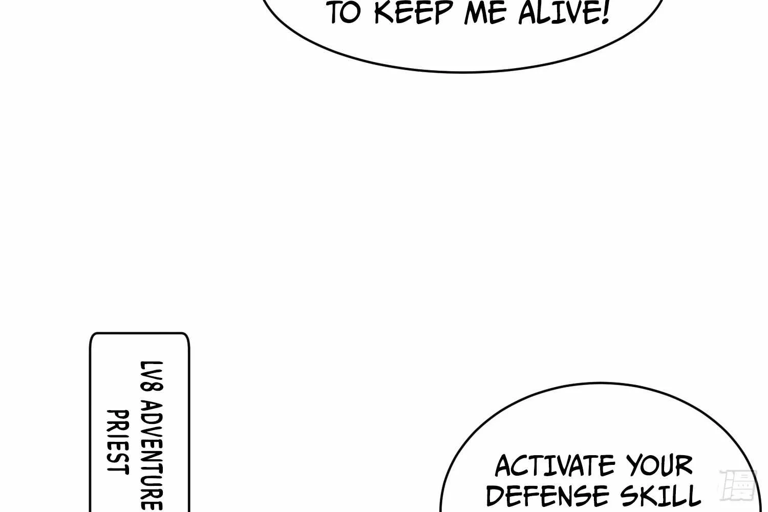 My Guild is Full of Demons Chapter 16 page 10