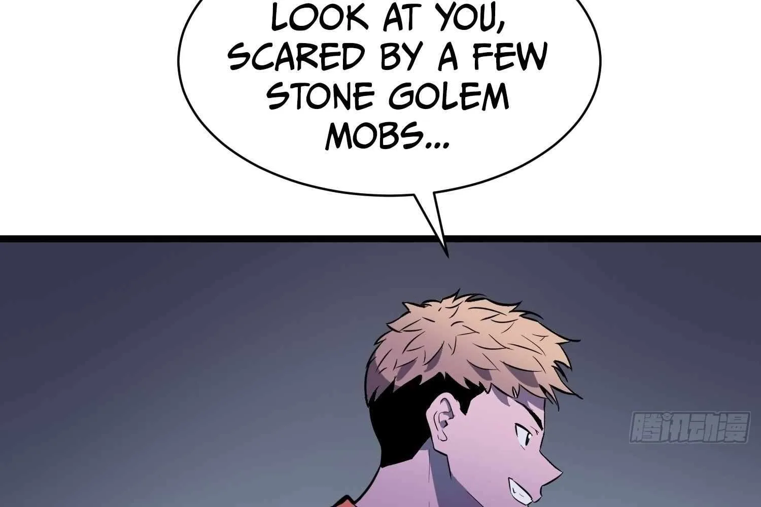 My Guild is Full of Demons Chapter 10 page 93