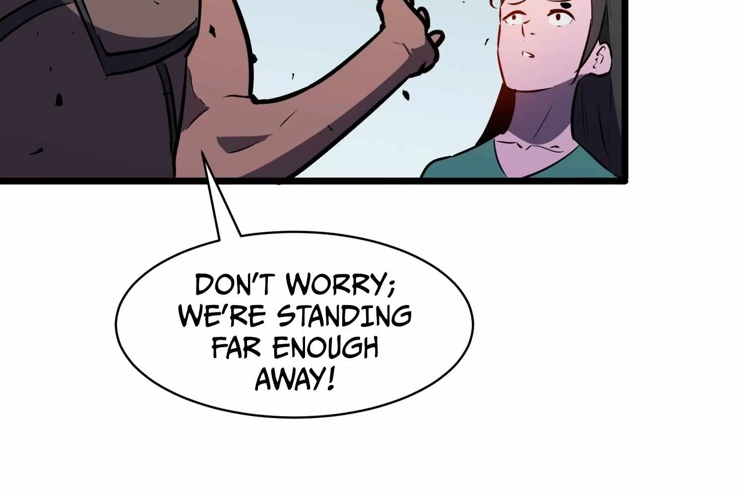 My Guild is Full of Demons Chapter 16 page 80