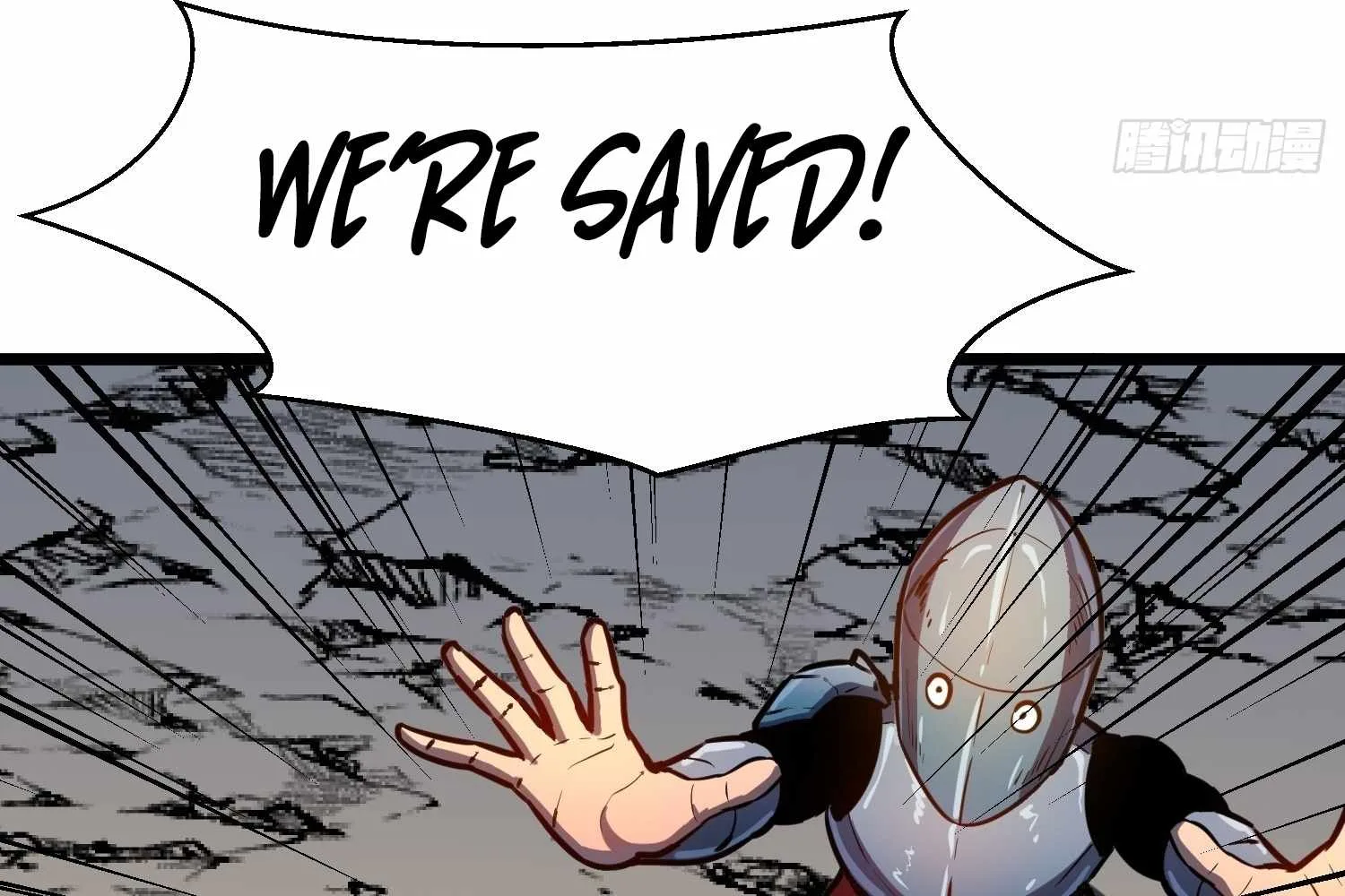 My Guild is Full of Demons Chapter 16 page 44