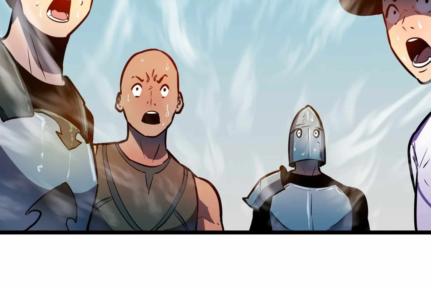 My Guild is Full of Demons Chapter 16 page 32