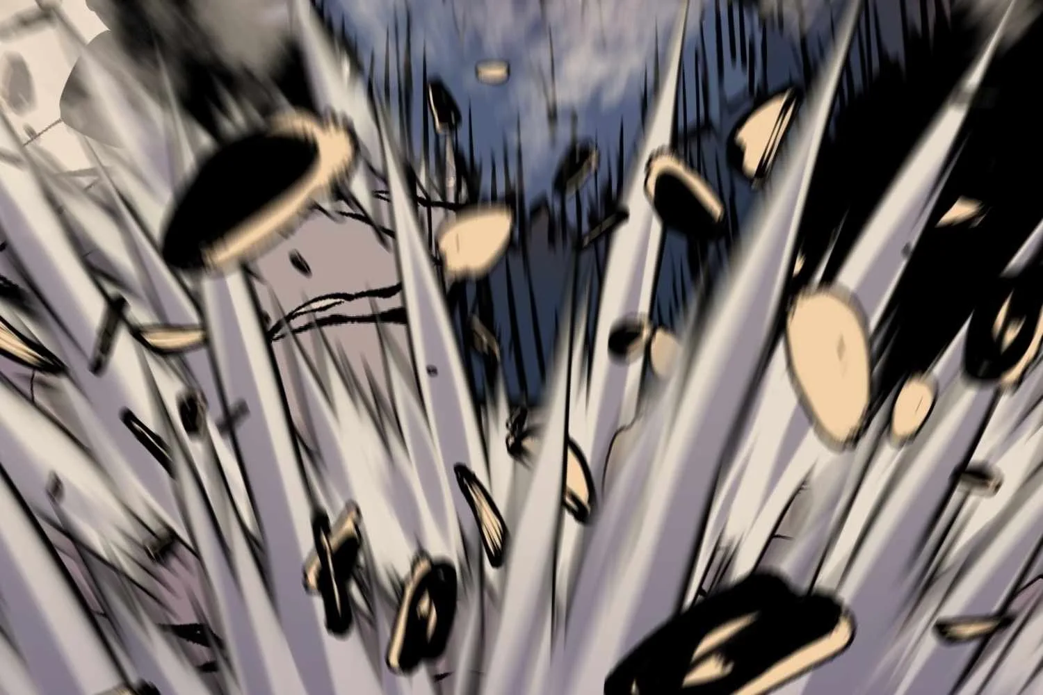 My Guild is Full of Demons Chapter 16 page 63