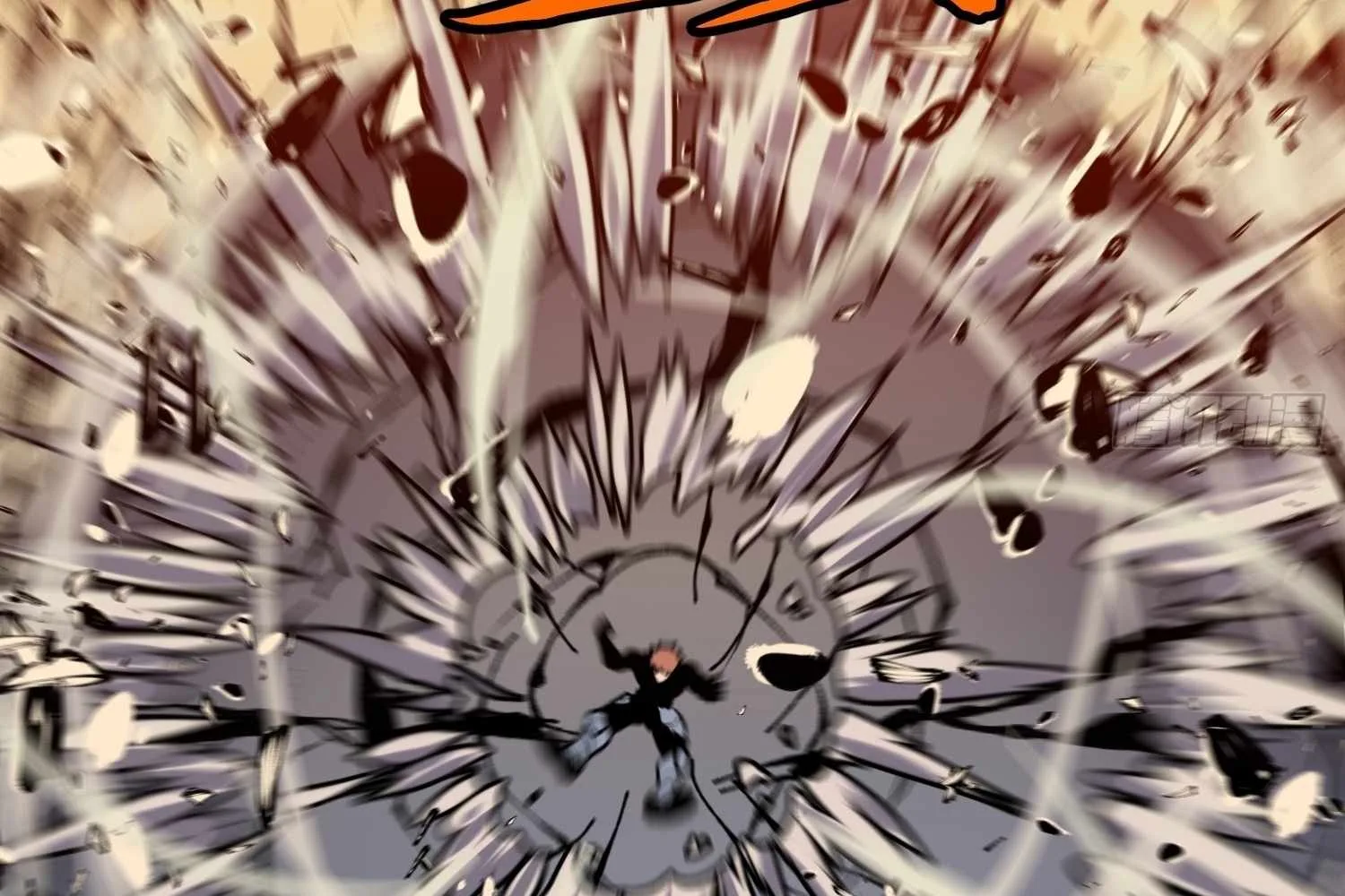 My Guild is Full of Demons Chapter 16 page 28