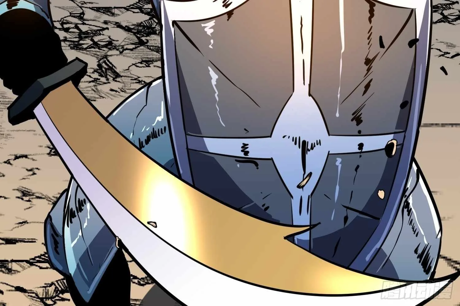 My Guild is Full of Demons Chapter 16 page 8