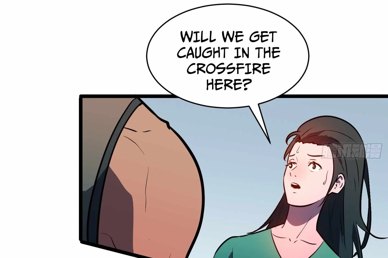 My Guild is Full of Demons Chapter 16 page 78