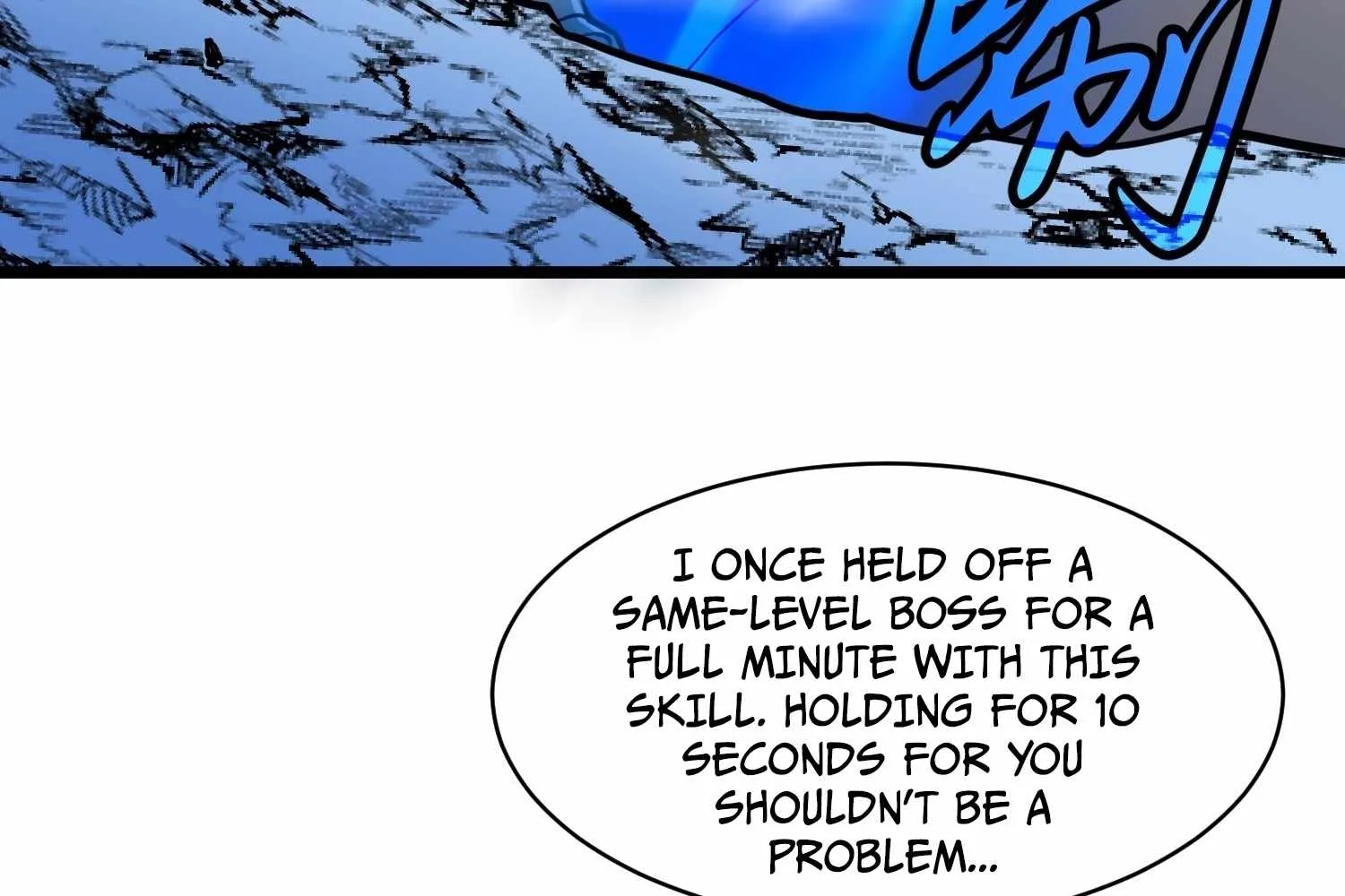 My Guild is Full of Demons Chapter 16 page 15