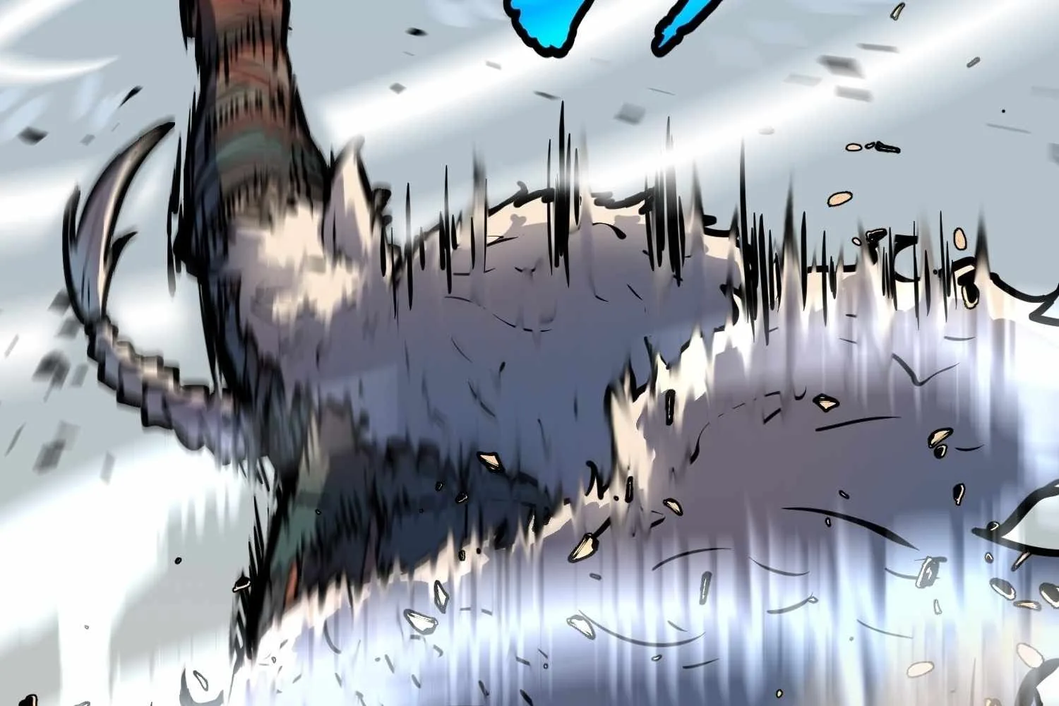 My Guild is Full of Demons Chapter 16 page 61