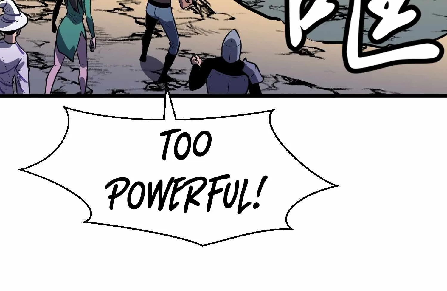 My Guild is Full of Demons Chapter 16 page 77
