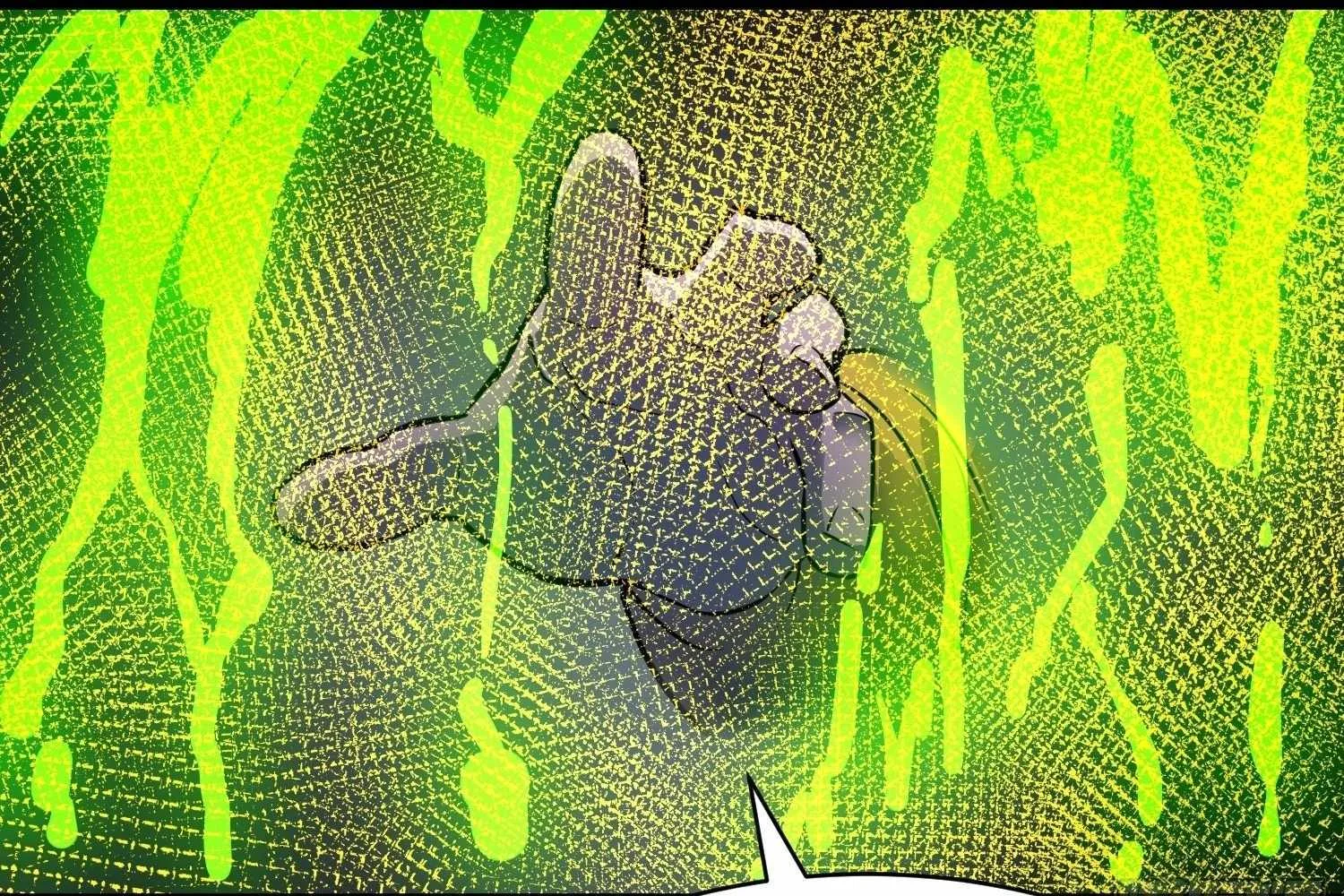 My Guild is Full of Demons Chapter 13 page 22