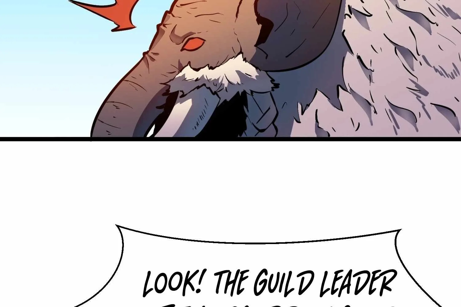 My Guild is Full of Demons Chapter 16 page 36