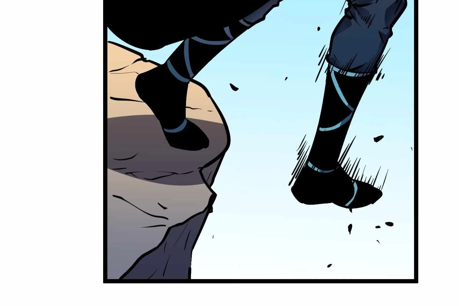 My Guild is Full of Demons Chapter 16 page 47