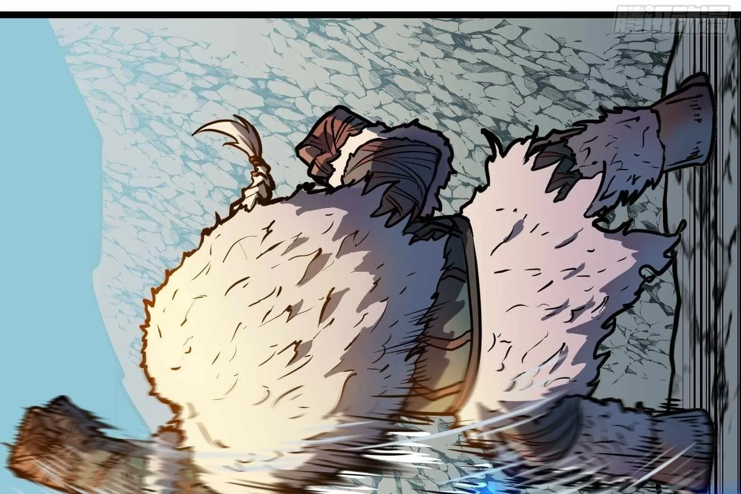 My Guild is Full of Demons Chapter 16 page 22