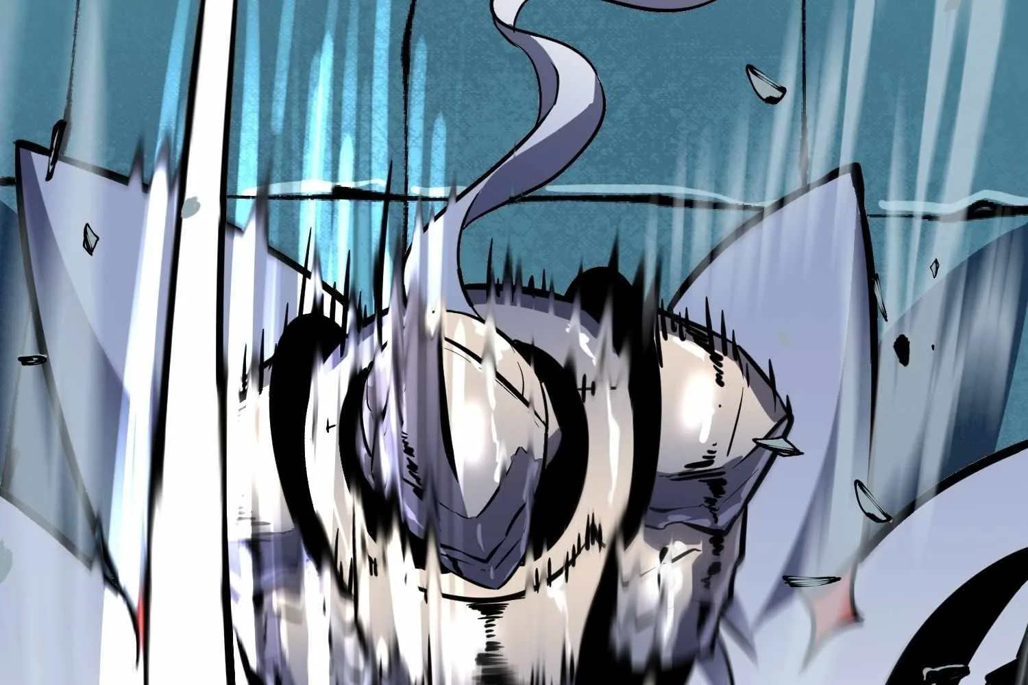 My Guild is Full of Demons Chapter 16 page 164