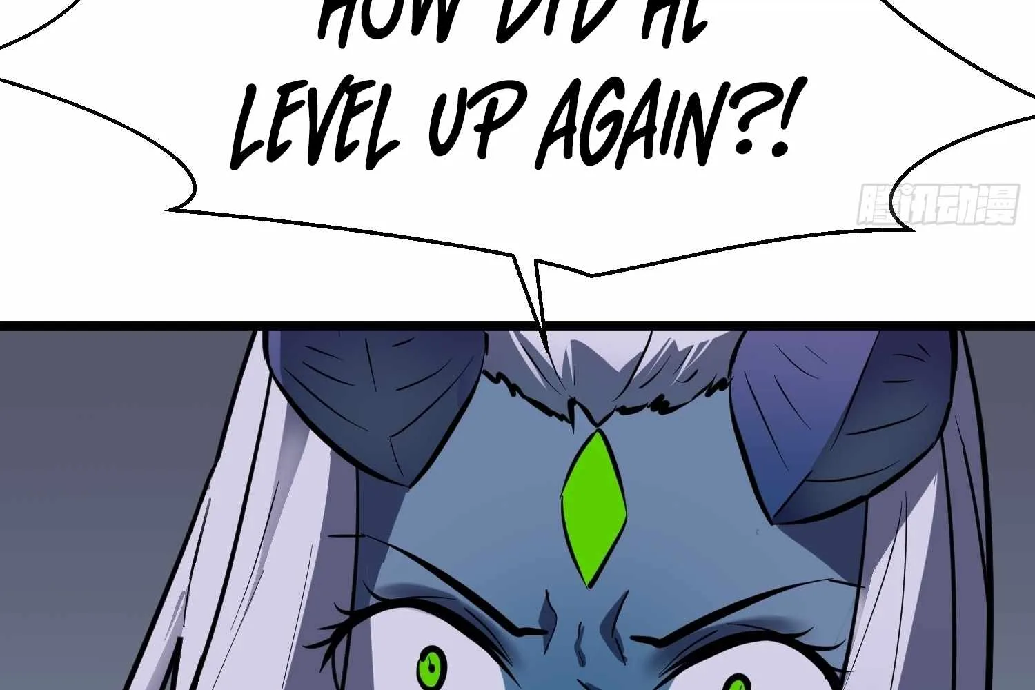 My Guild is Full of Demons Chapter 13 page 27