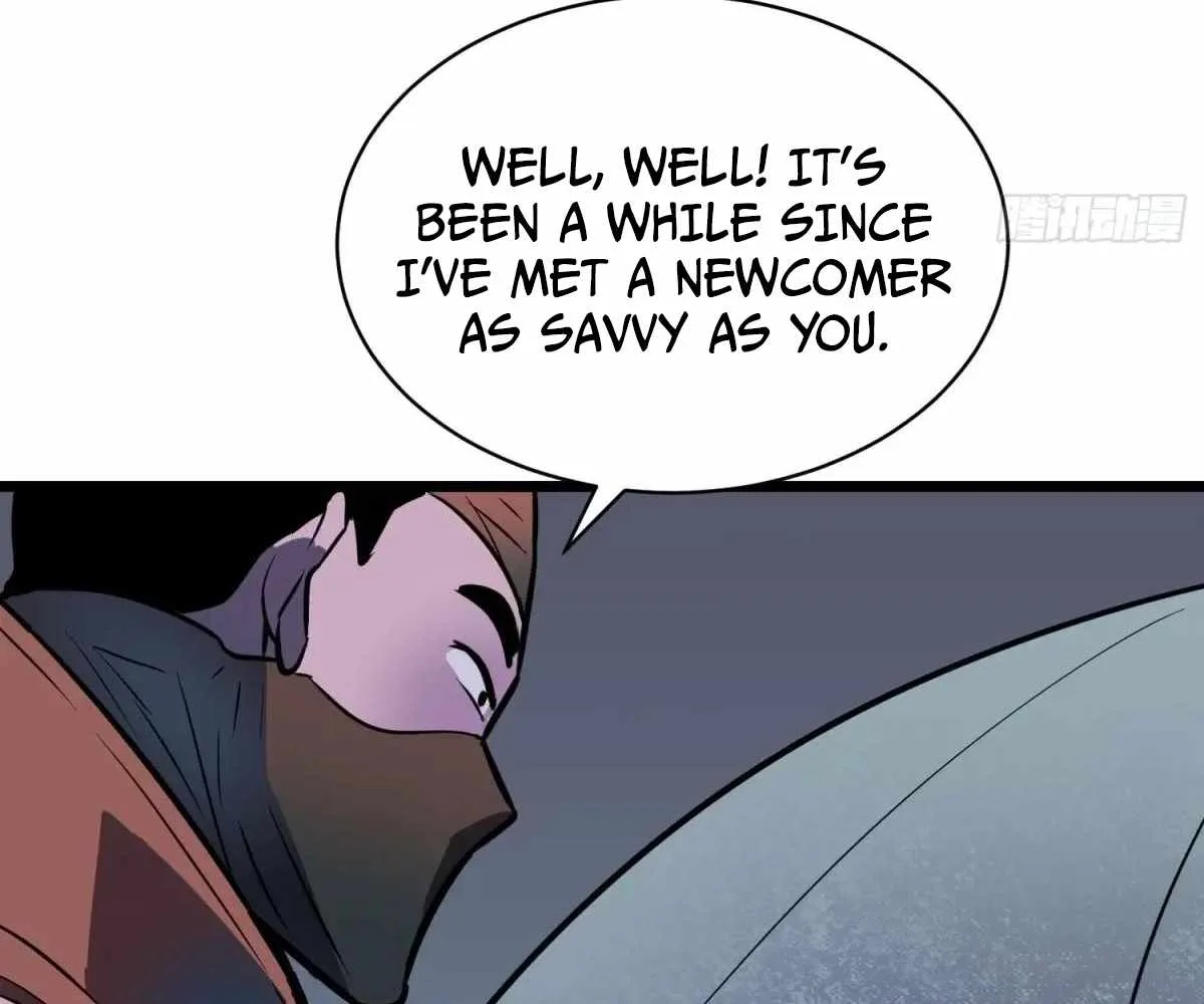 My Guild is Full of Demons Chapter 17 page 16