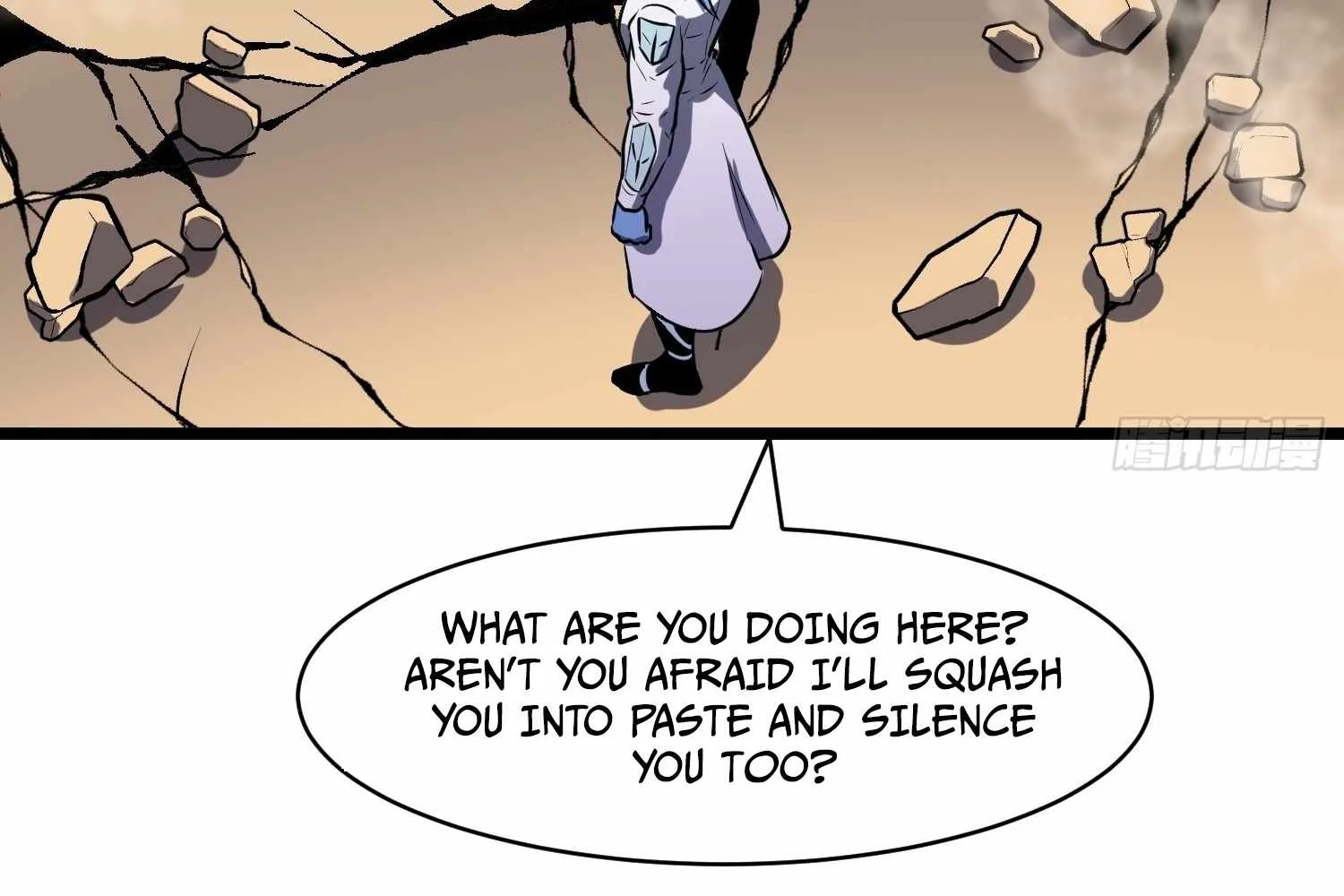My Guild is Full of Demons Chapter 16 page 115