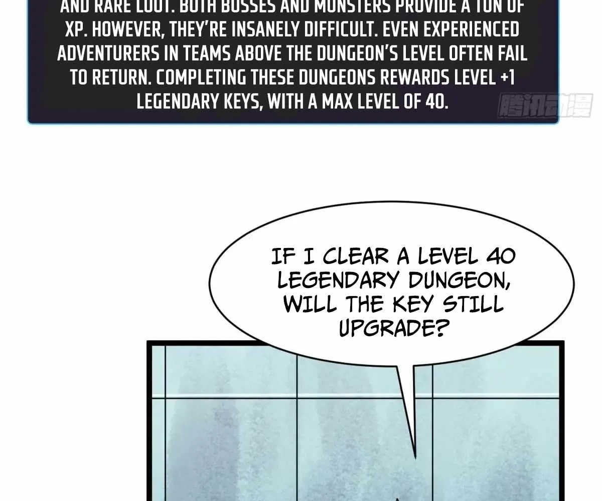 My Guild is Full of Demons Chapter 17 page 33