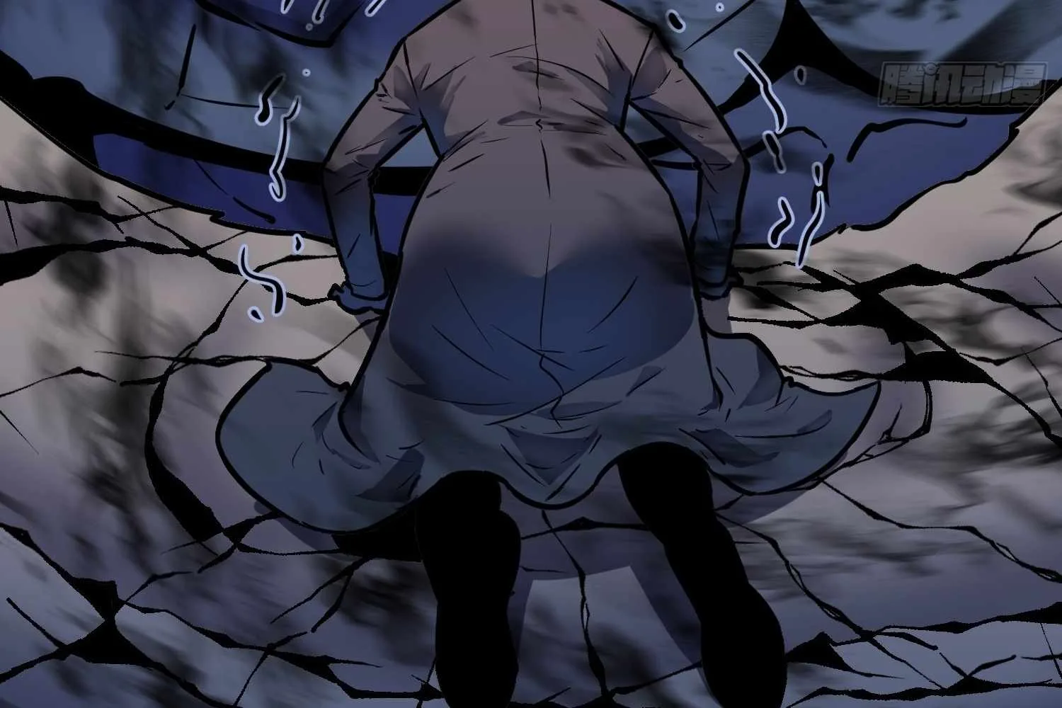 My Guild is Full of Demons Chapter 16 page 139
