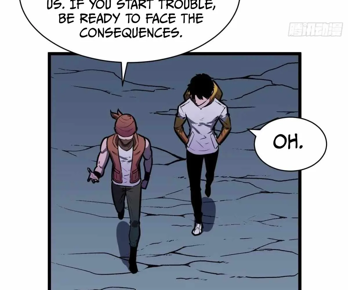 My Guild is Full of Demons Chapter 17 page 5