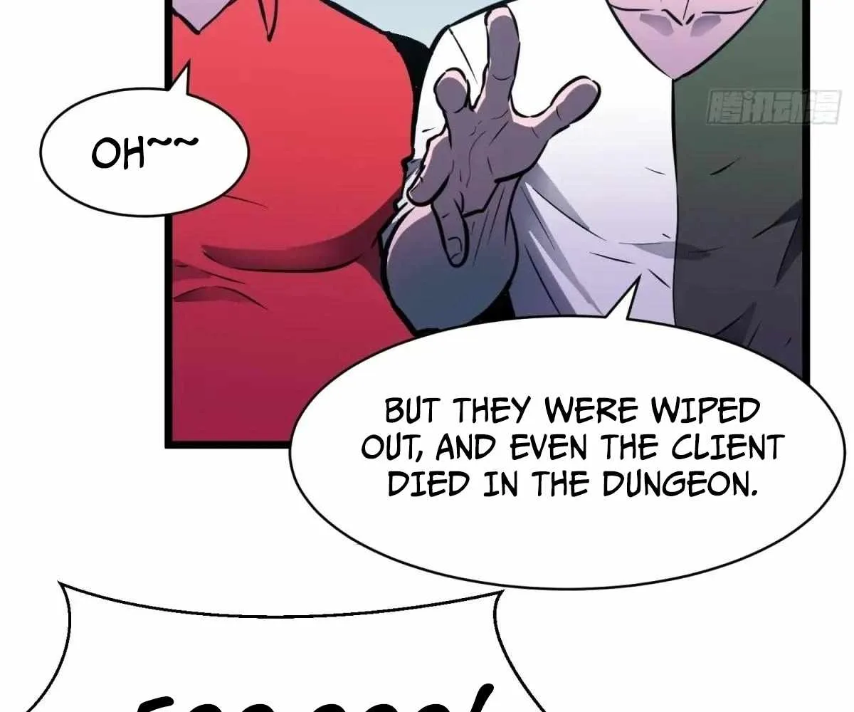 My Guild is Full of Demons Chapter 17 page 84