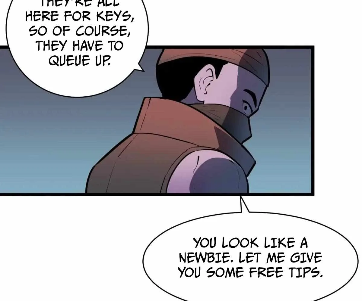 My Guild is Full of Demons Chapter 17 page 23