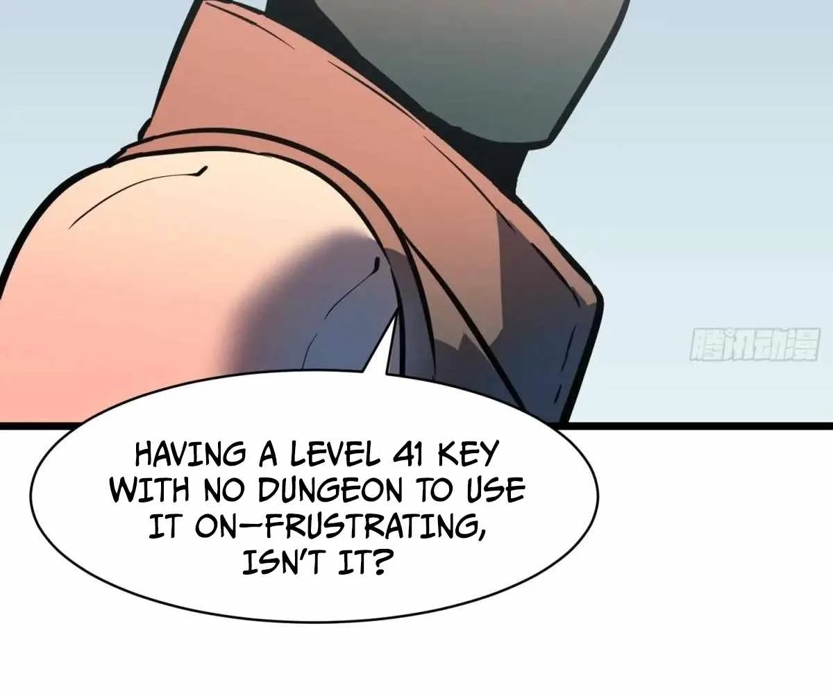 My Guild is Full of Demons Chapter 17 page 37