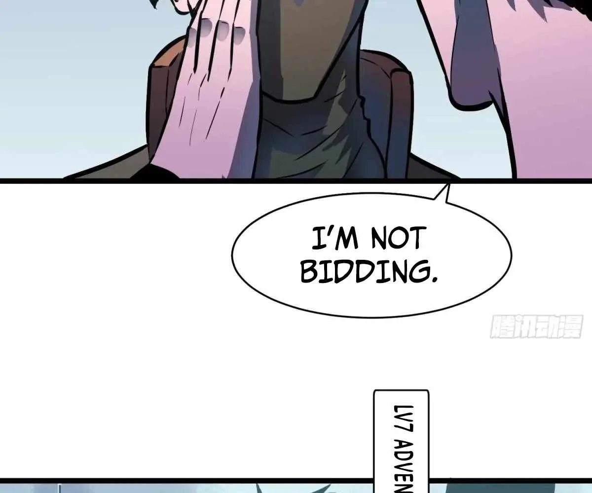 My Guild is Full of Demons Chapter 17 page 60