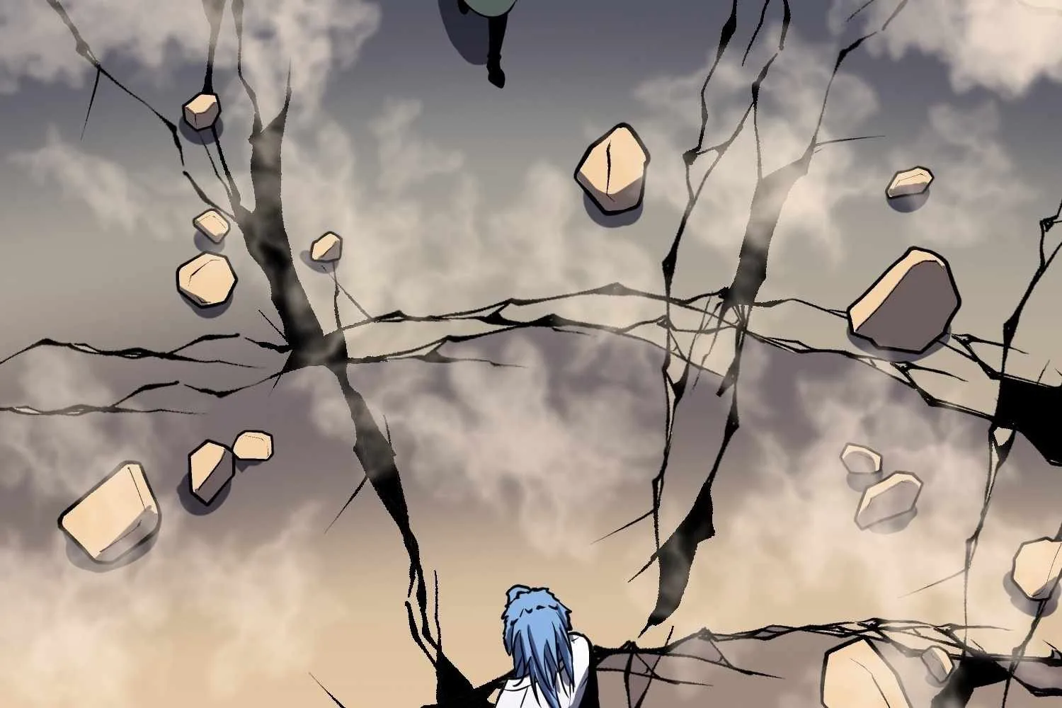 My Guild is Full of Demons Chapter 16 page 114