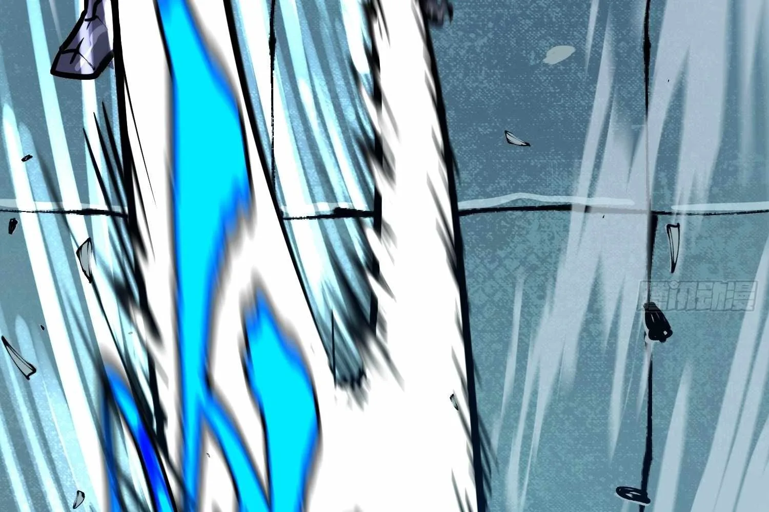 My Guild is Full of Demons Chapter 16 page 166