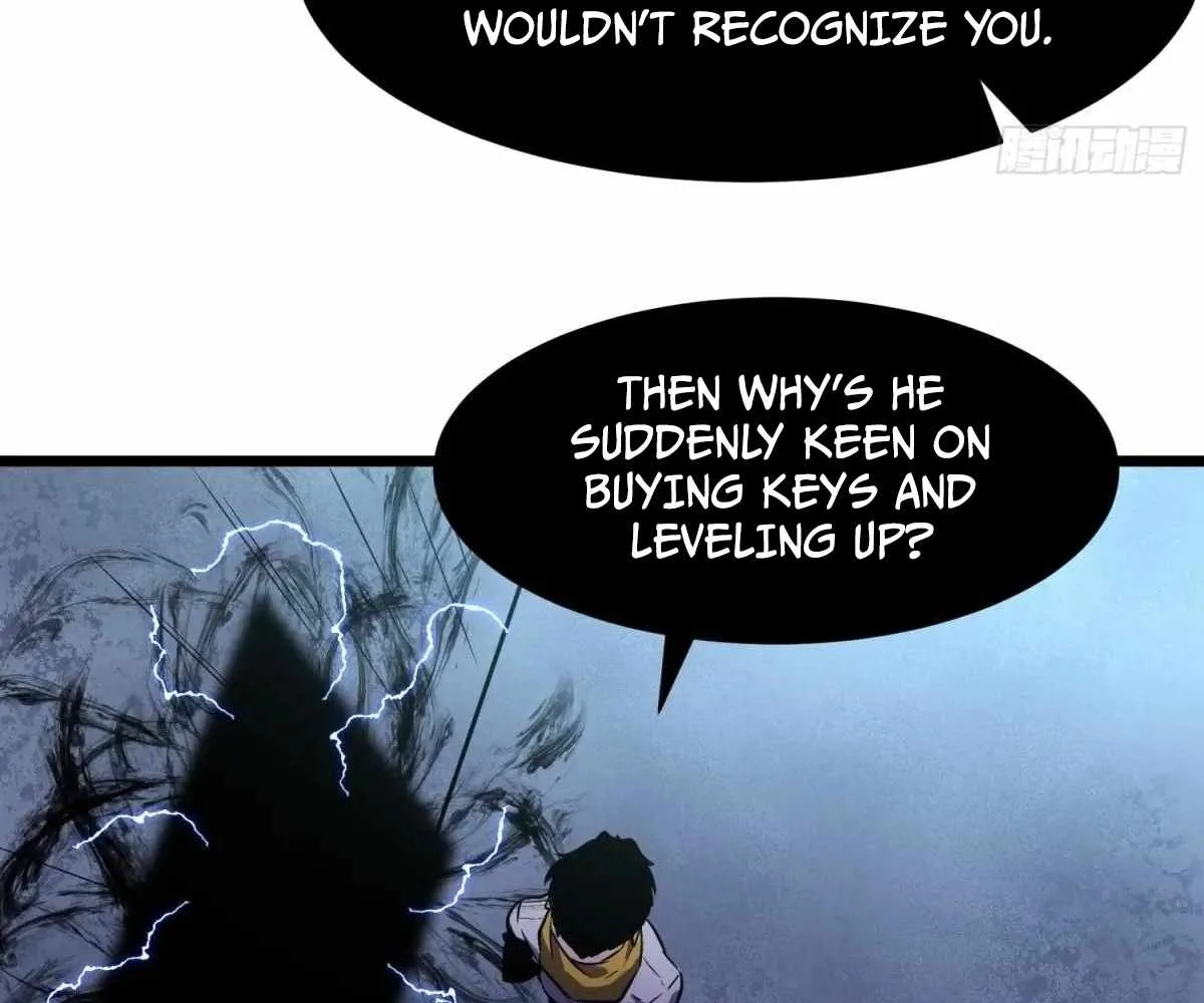 My Guild is Full of Demons Chapter 17 page 97