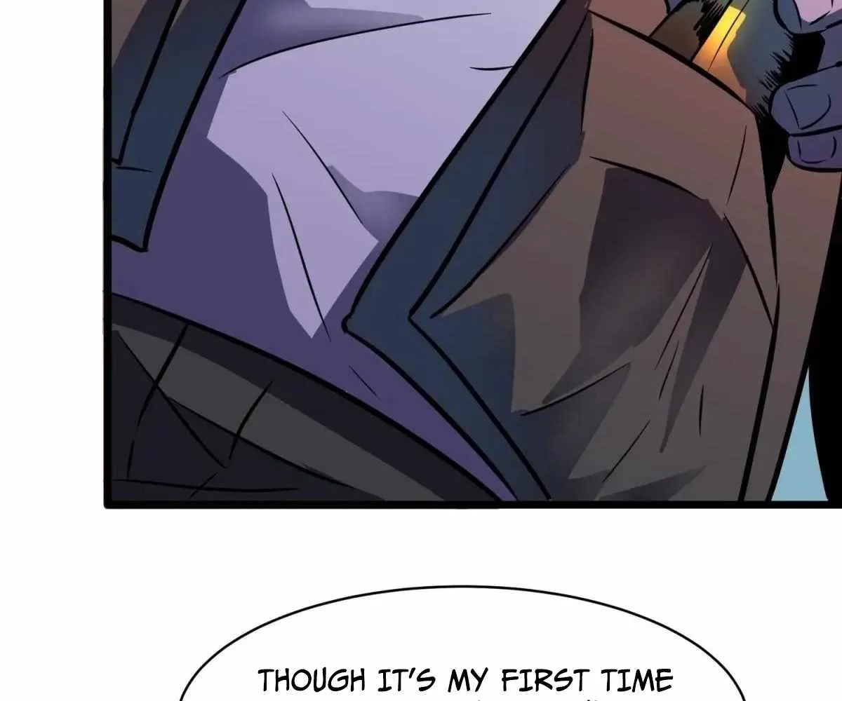 My Guild is Full of Demons Chapter 17 page 13