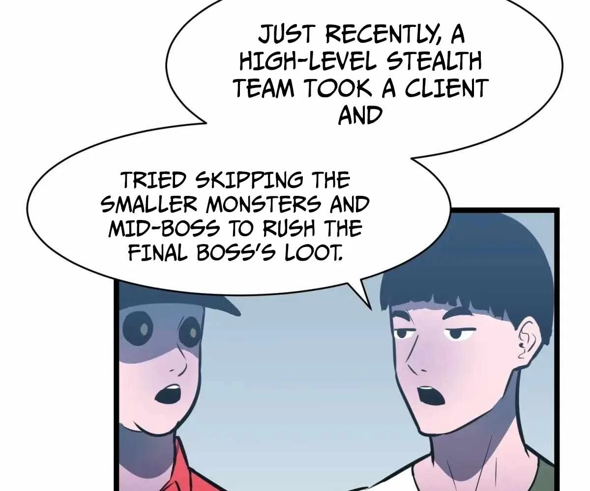 My Guild is Full of Demons Chapter 17 page 83