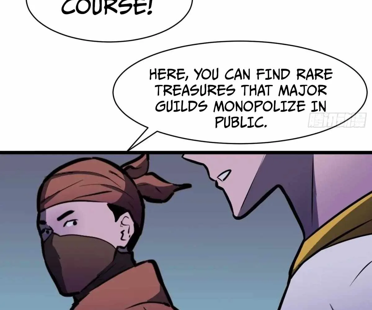 My Guild is Full of Demons Chapter 17 page 9