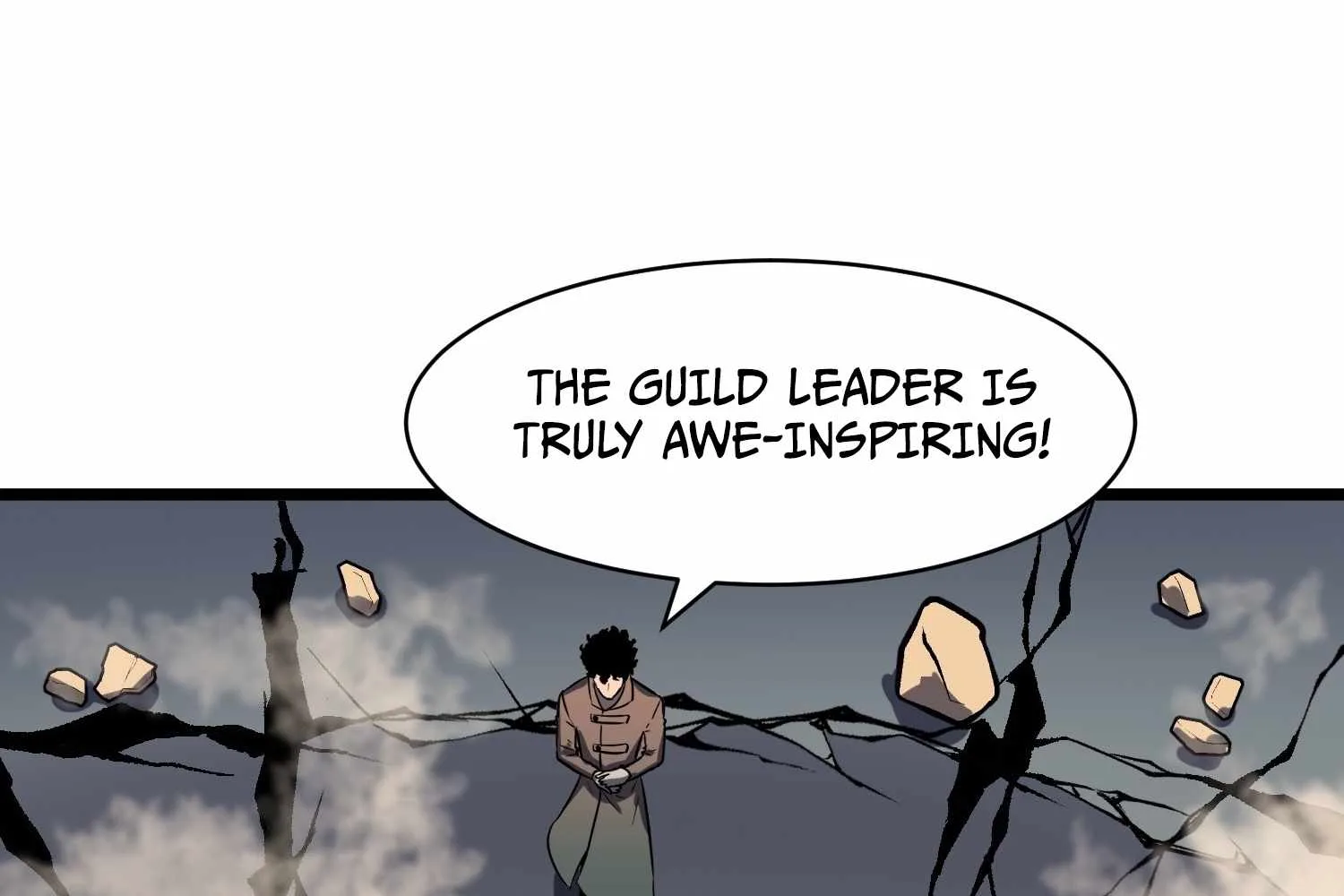 My Guild is Full of Demons Chapter 16 page 113