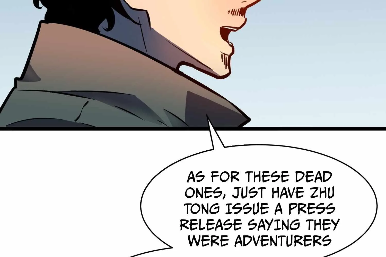 My Guild is Full of Demons Chapter 16 page 118