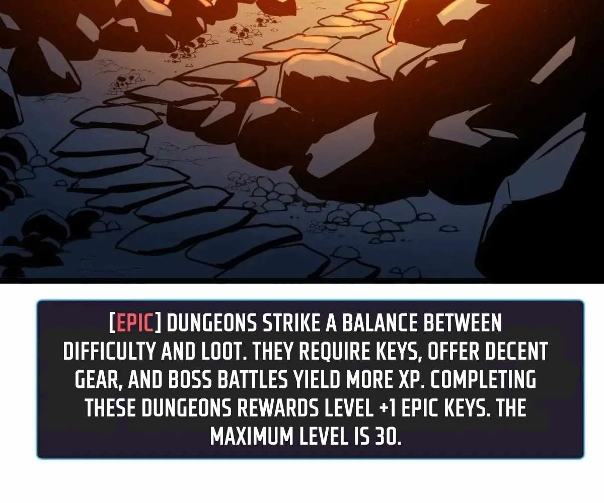 My Guild is Full of Demons Chapter 17 page 30