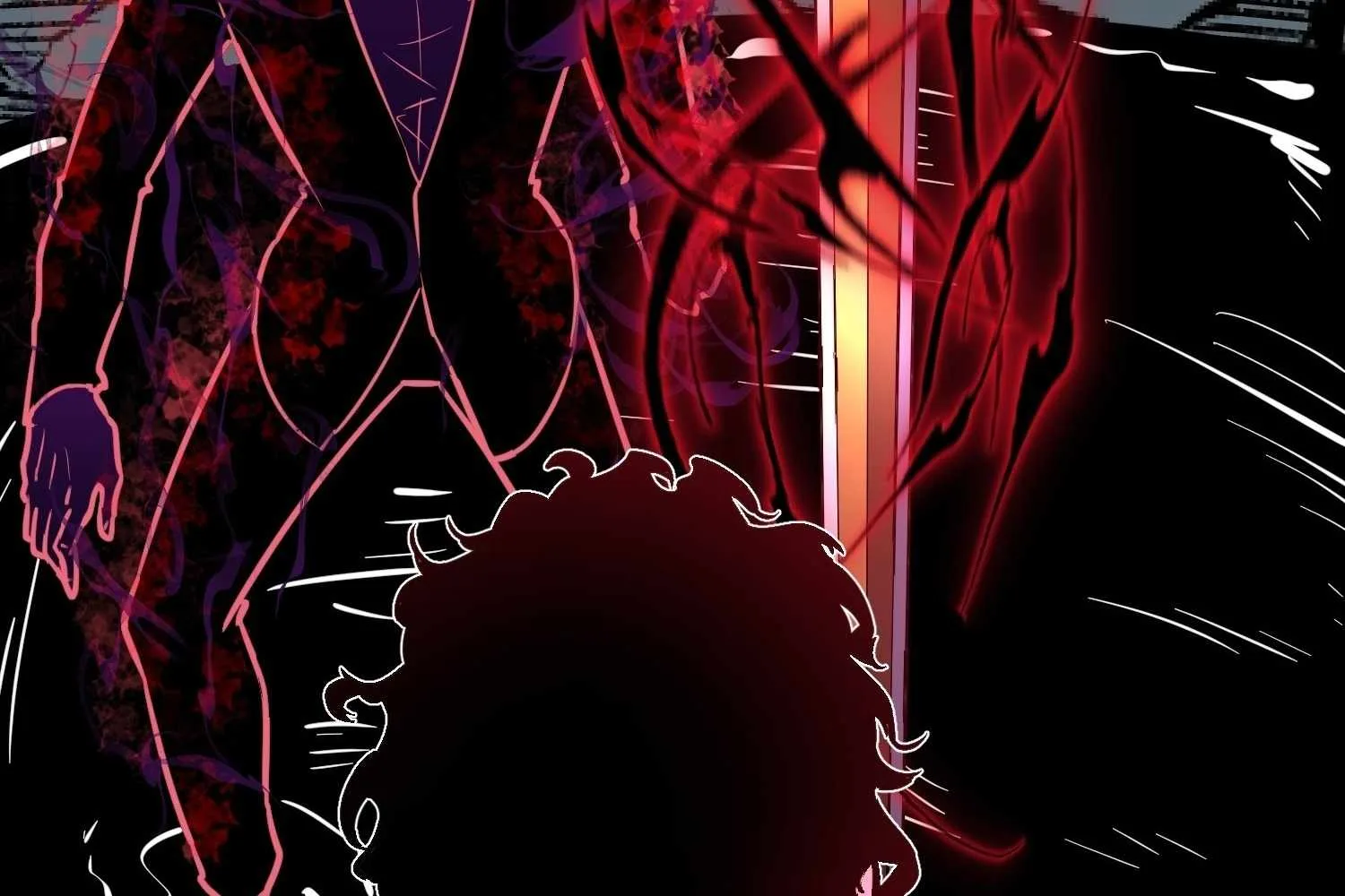 My Guild is Full of Demons Chapter 15 page 13
