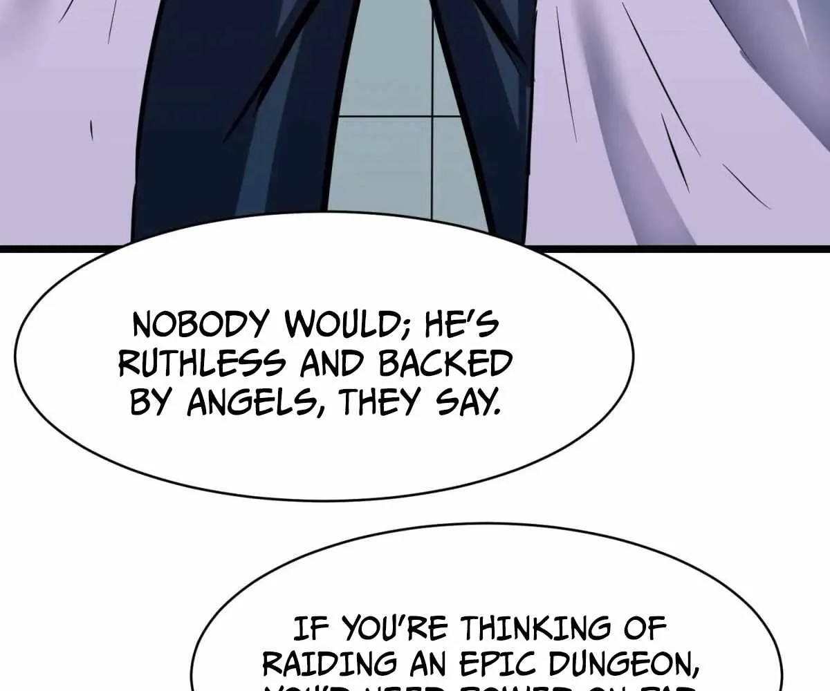 My Guild is Full of Demons Chapter 17 page 90