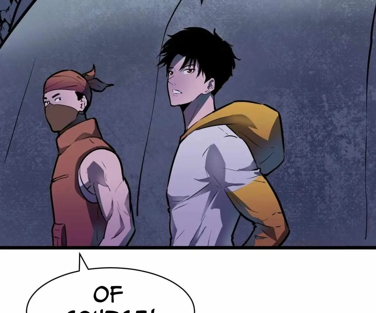 My Guild is Full of Demons Chapter 17 page 8