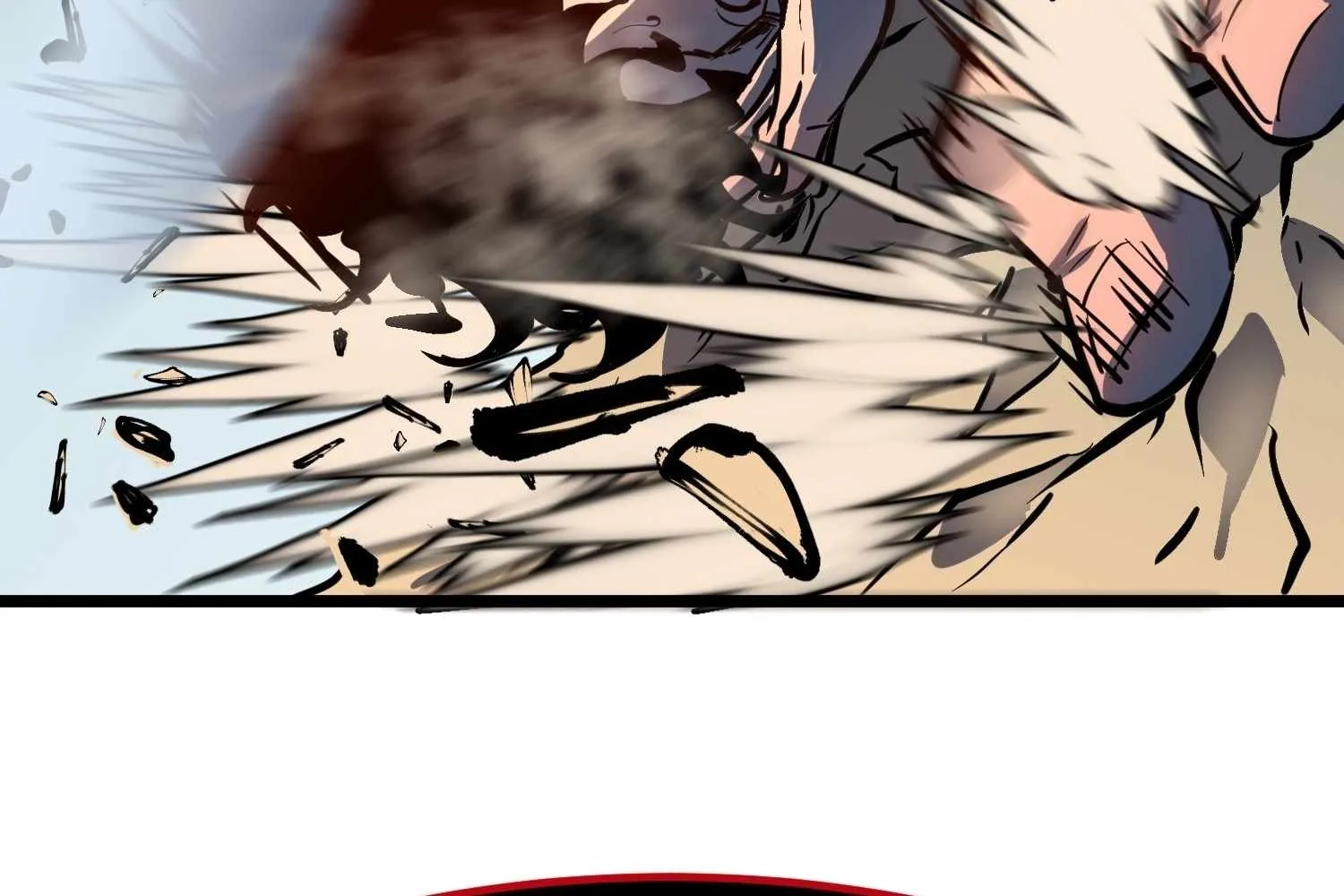 My Guild is Full of Demons Chapter 16 page 135