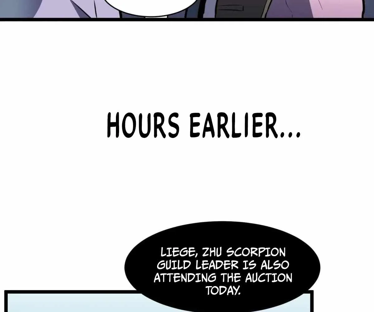 My Guild is Full of Demons Chapter 17 page 92