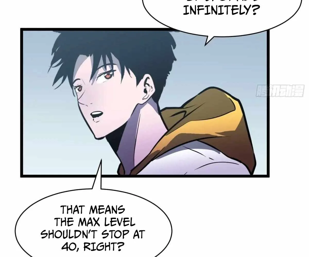 My Guild is Full of Demons Chapter 17 page 35
