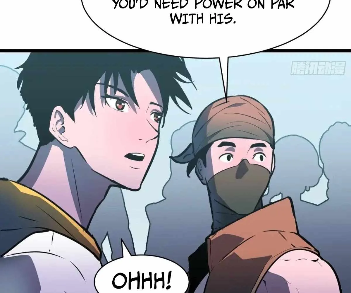 My Guild is Full of Demons Chapter 17 page 91