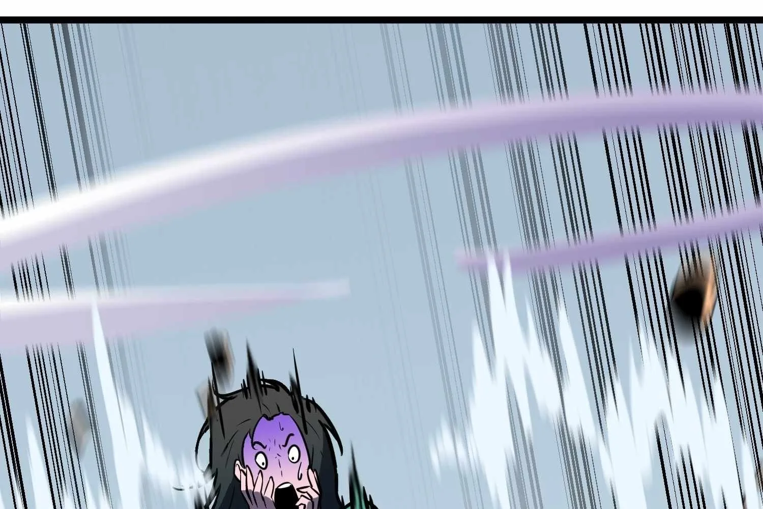 My Guild is Full of Demons Chapter 16 page 84