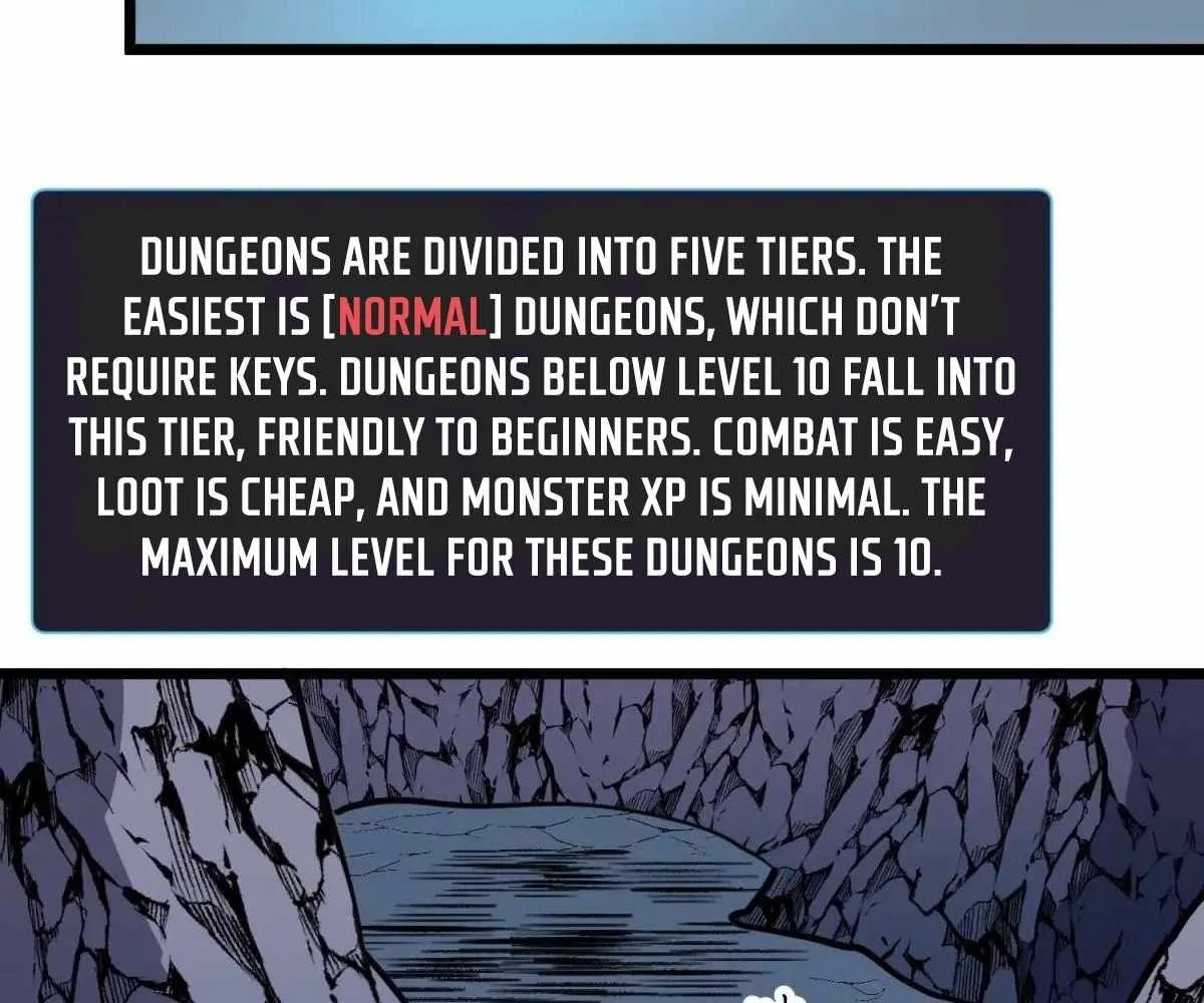 My Guild is Full of Demons Chapter 17 page 25