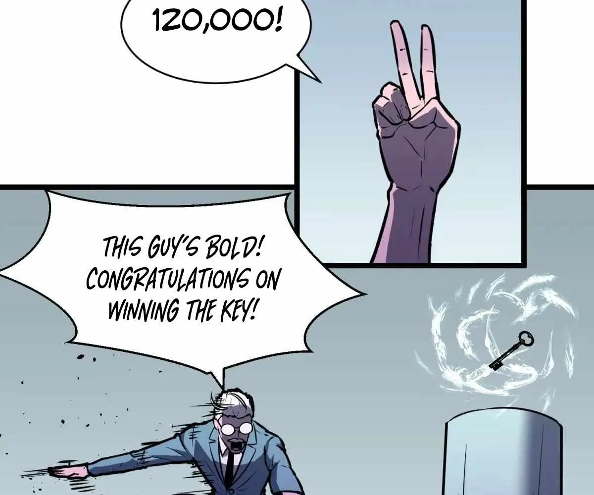 My Guild is Full of Demons Chapter 17 page 63