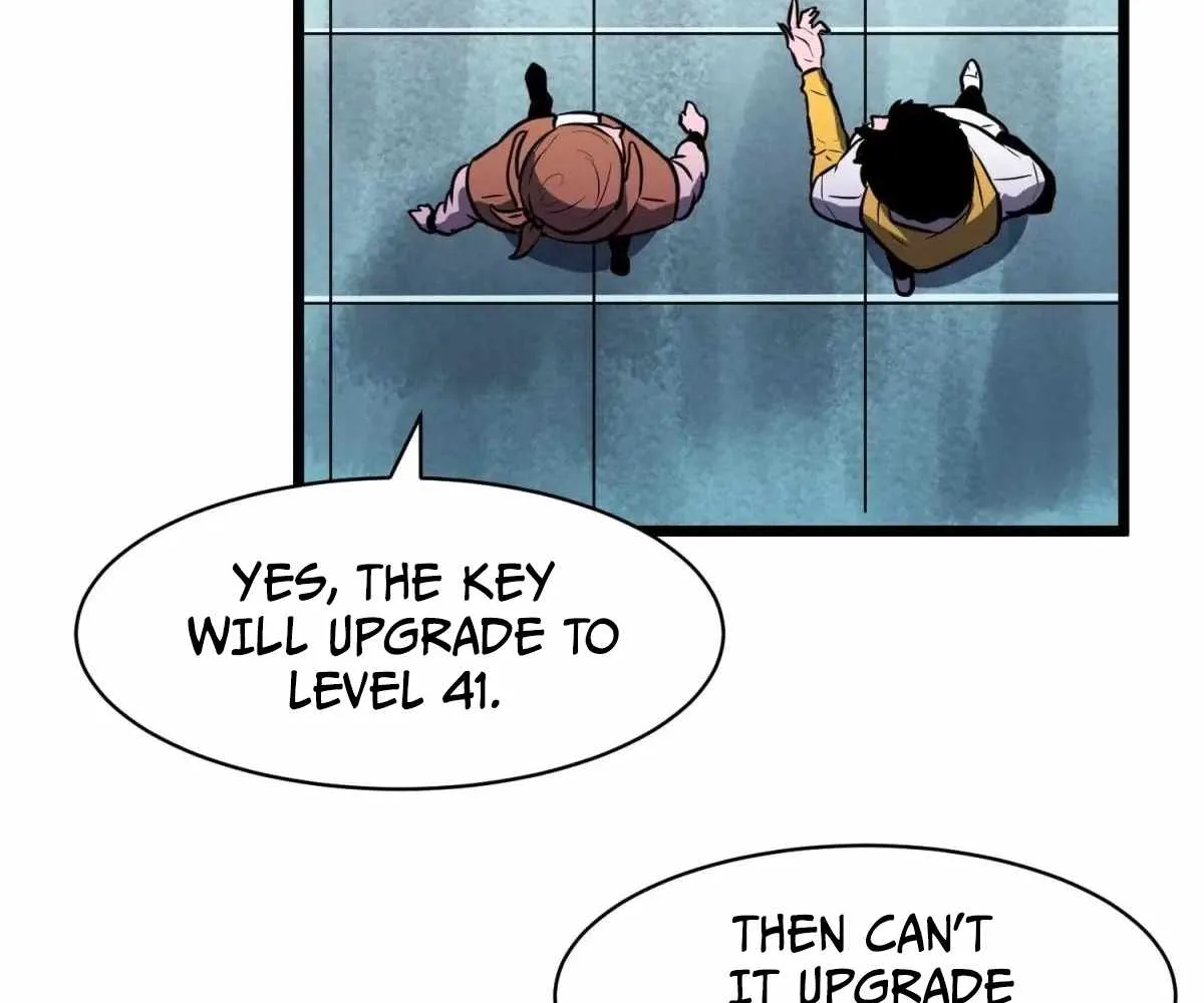 My Guild is Full of Demons Chapter 17 page 34