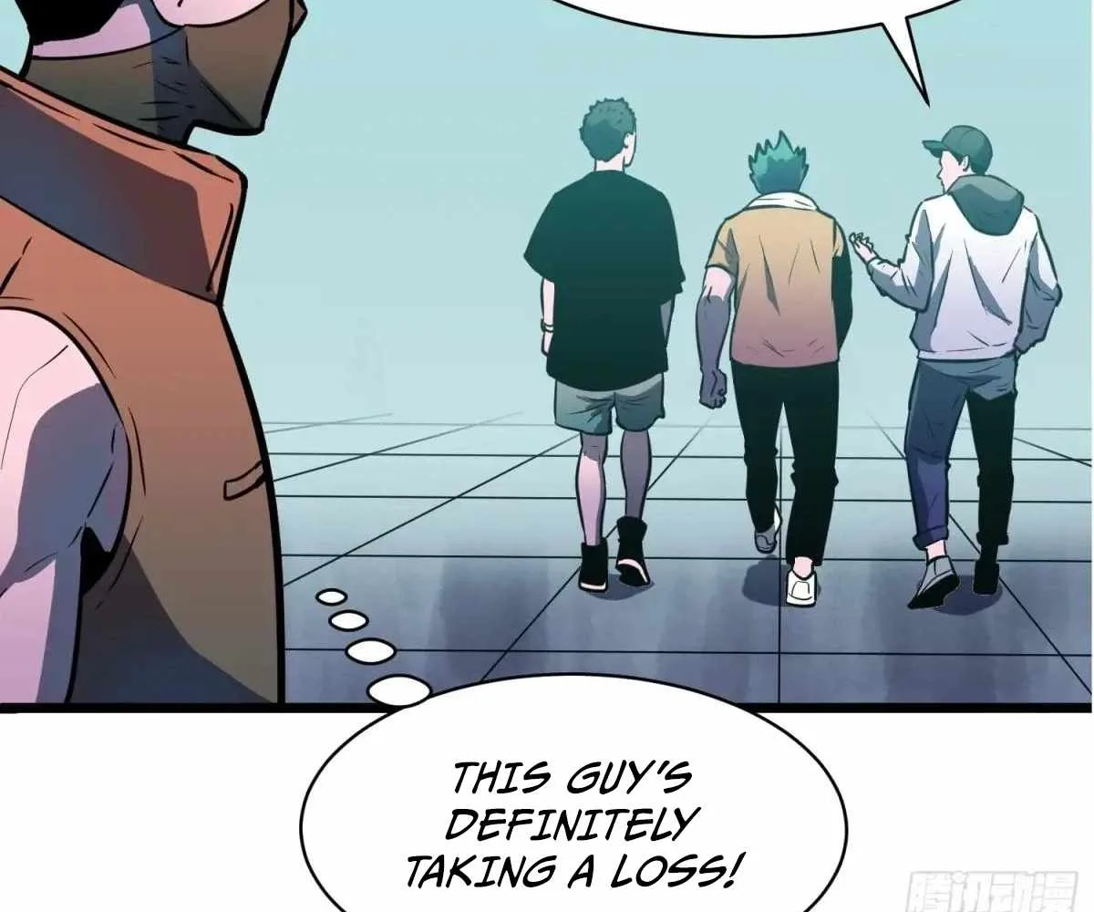 My Guild is Full of Demons Chapter 17 page 66