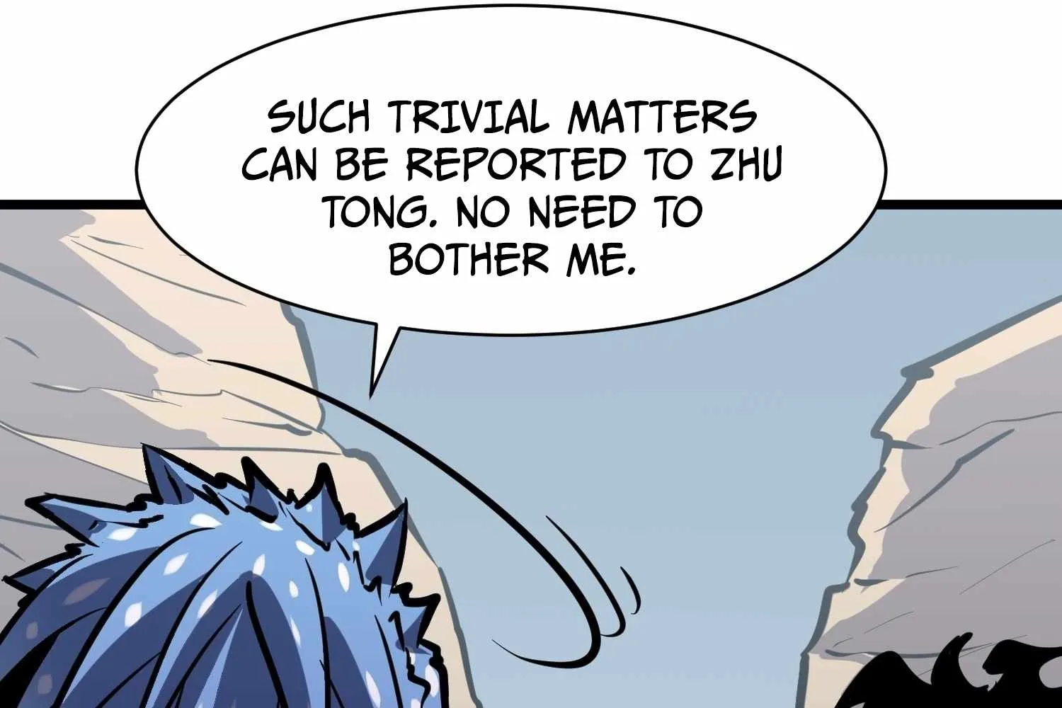 My Guild is Full of Demons Chapter 16 page 125
